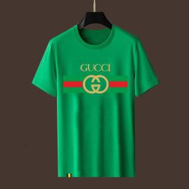 Picture of Gucci T Shirts Short _SKUGucciM-4XL11Ln1135663